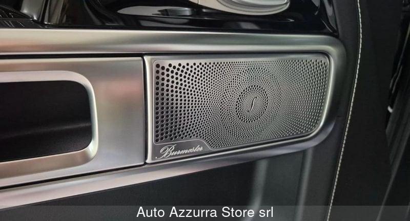 Mercedes-Benz Classe G G 450 d AMG Line | IVA, SUPERIOR, NAPPA, EXTENDED WARRANTY