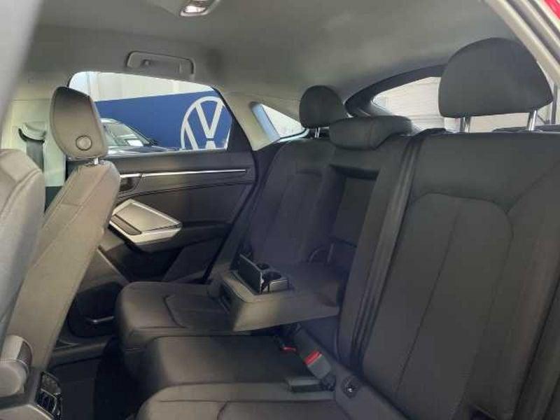 Audi Q3 SPORTBACK Audi Sportback Business Plus 45 TFSI e 180(245) kW(CV) S tronic