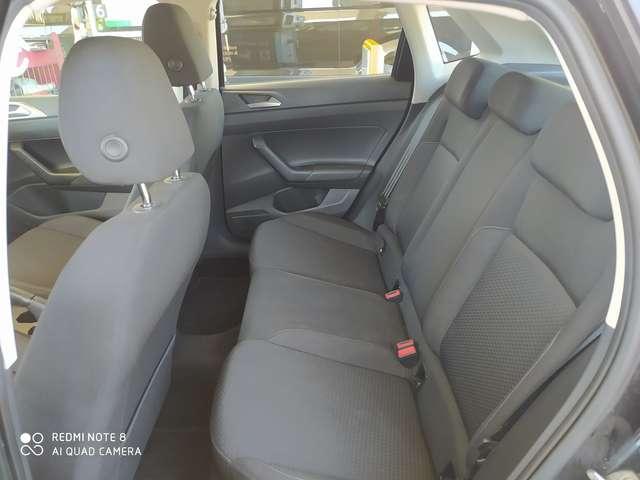 Volkswagen Polo Polo VI 2017 5p 1.0 evo Comfortline 80cv