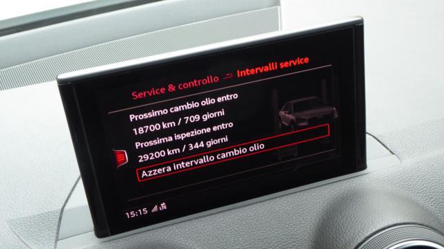 AUDI Q2 35 TDI quattro S-Tronic