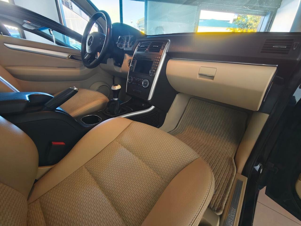Mercedes-benz B 170 SPORT BENZINA SOLO 160MILA KM!!!!!!!!