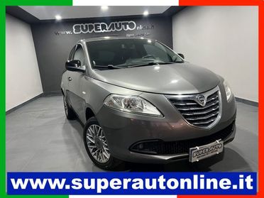 LANCIA Ypsilon 0.9 TwinAir 85 CV 5 Ecochic Gold