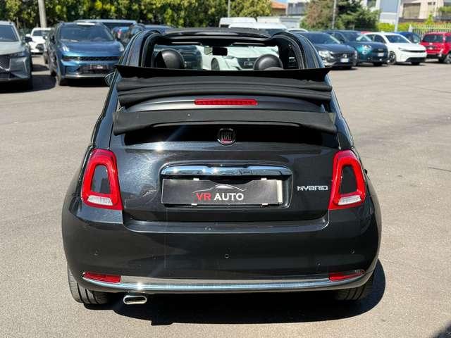 Fiat 500C CABRIO 1.0 hybrid Dolcevita 70cv