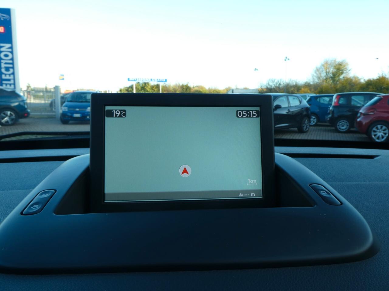 Peugeot 3008 BlueHDi 120 S&S Allure ok neopatentati