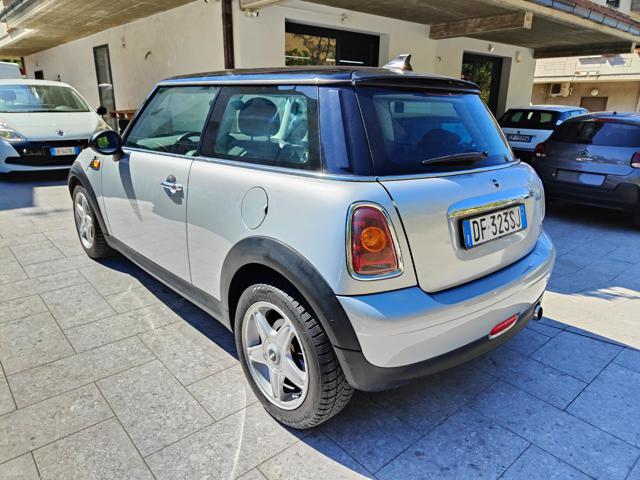 MINI Cooper 1.6 16V Cooper