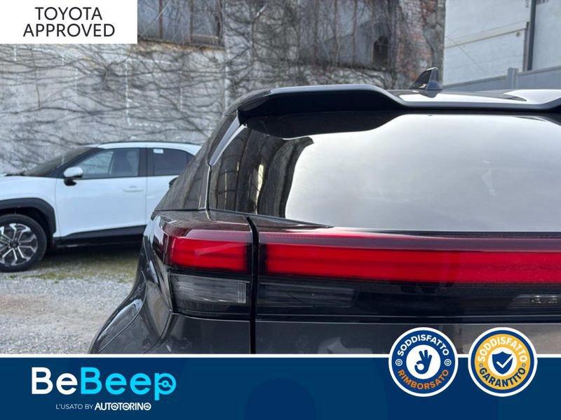 Toyota C-HR 1.8 HEV TREND FWD E-CVT