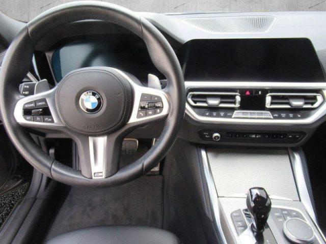 BMW 430 i Coupé Msport