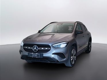 Mercedes-Benz GLA-H247 2023 - GLA 180 d Progressive Advanced Plus auto
