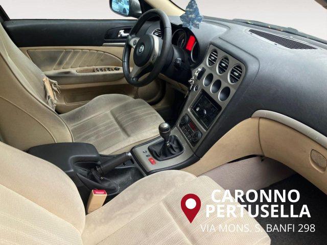 ALFA ROMEO 159 1.9 JTS 16V S.wagon Progression PER COMMERCIANTI