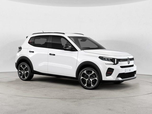 CITROEN C3 C3 PureTech 100 S&S Plus