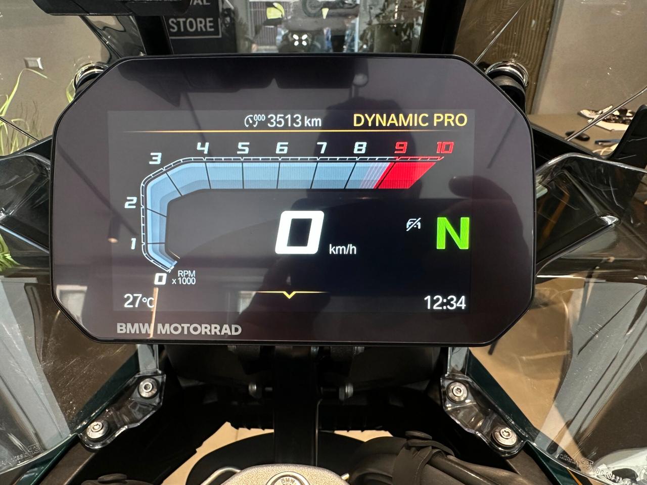 Bmw R 1300 GS 2024