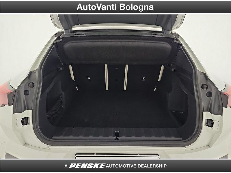 BMW X2 X2 sDrive 18d Msport