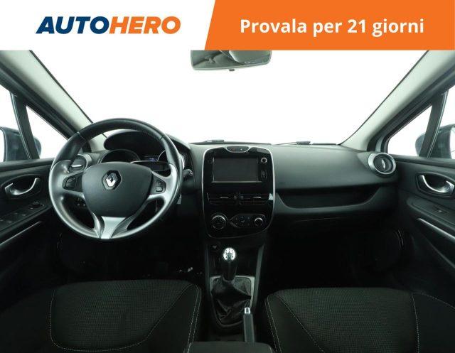 RENAULT Clio 0.9 TCe 12V 90CV Start&Stop 5 porte Energy