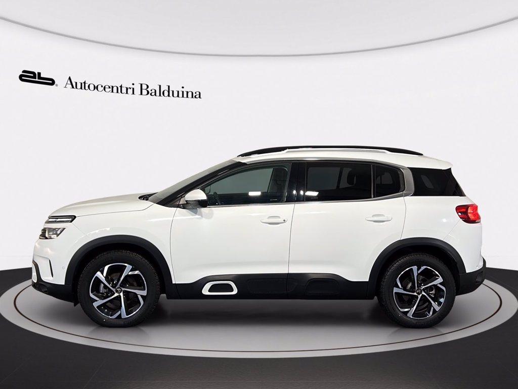 CITROEN C5 aircross 1.5 bluehdi shine s&s 130cv eat8 my19 del 2019