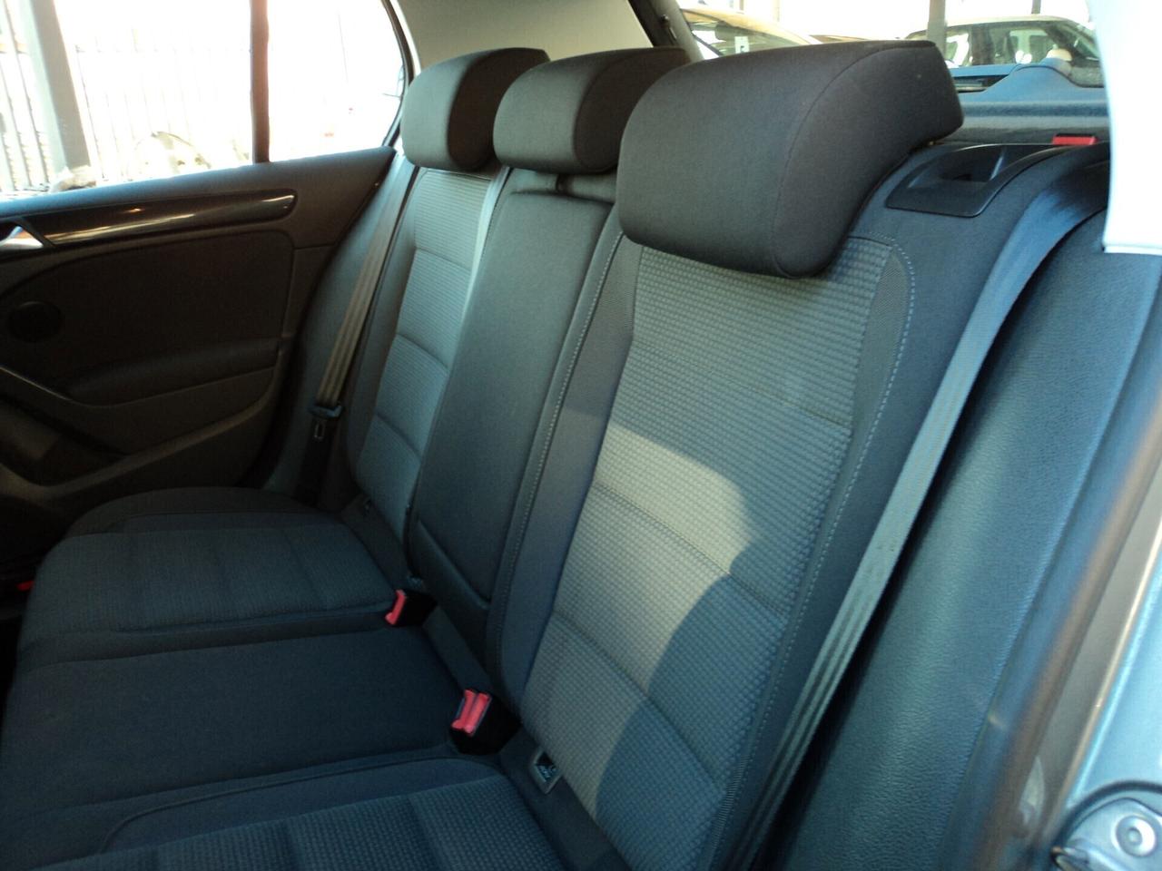 Volkswagen Golf 1.2 TSI