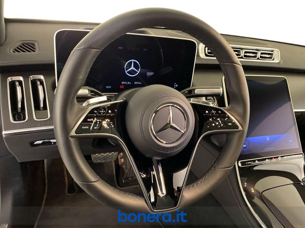 Mercedes Classe S 400 400 D Premium Plus 4Matic 9G-Tronic
