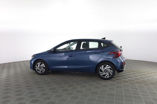 HYUNDAI i20 i20 1.0 T-GDI Connectline