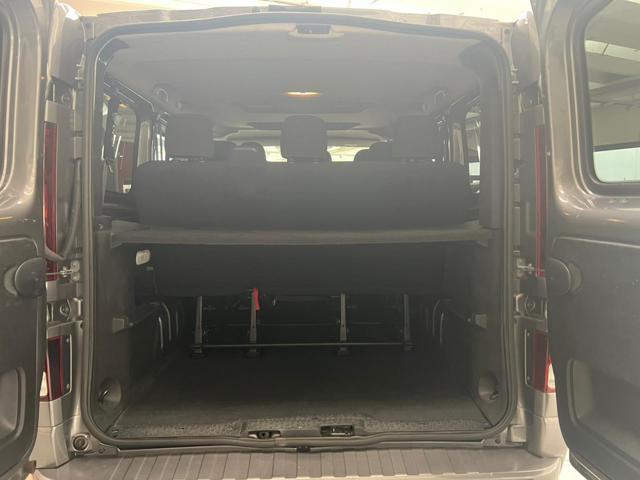 OPEL Vivaro 27 1.6 BiTurbo S&S EcoFLEX 9POSTI-Prezzo finito
