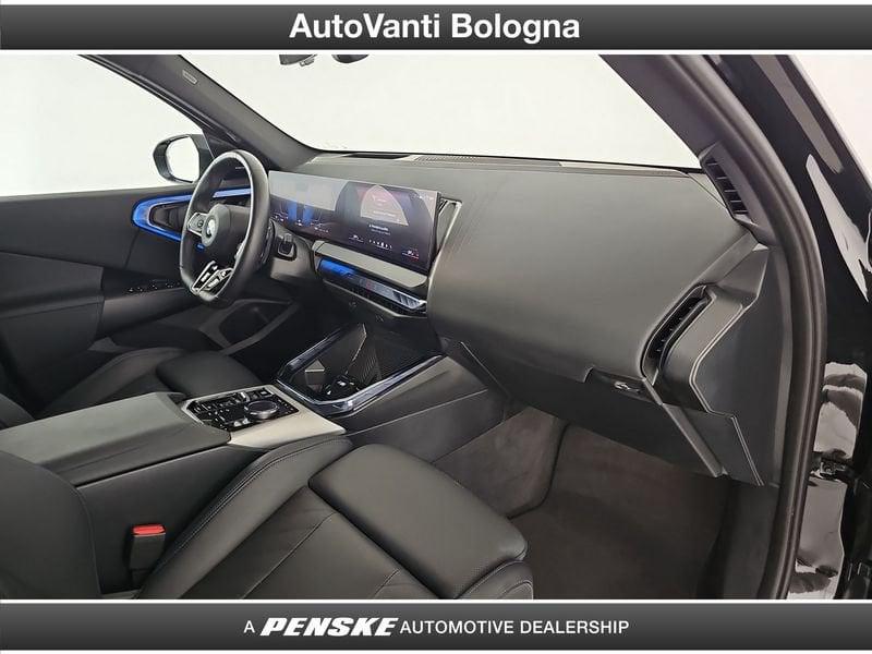 BMW X3 X3 xdrive20d MSport Pro auto