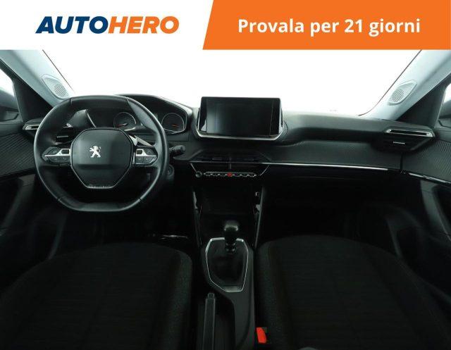 PEUGEOT 2008 PureTech 100 S&S Active Pack