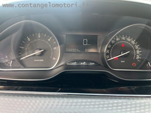 PEUGEOT 208 5p 1.5 bluehdi Signature s
