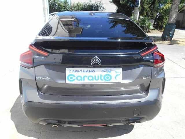 Citroen C4 130 EAT8 Shine Fin 9Perfet Scon 40%