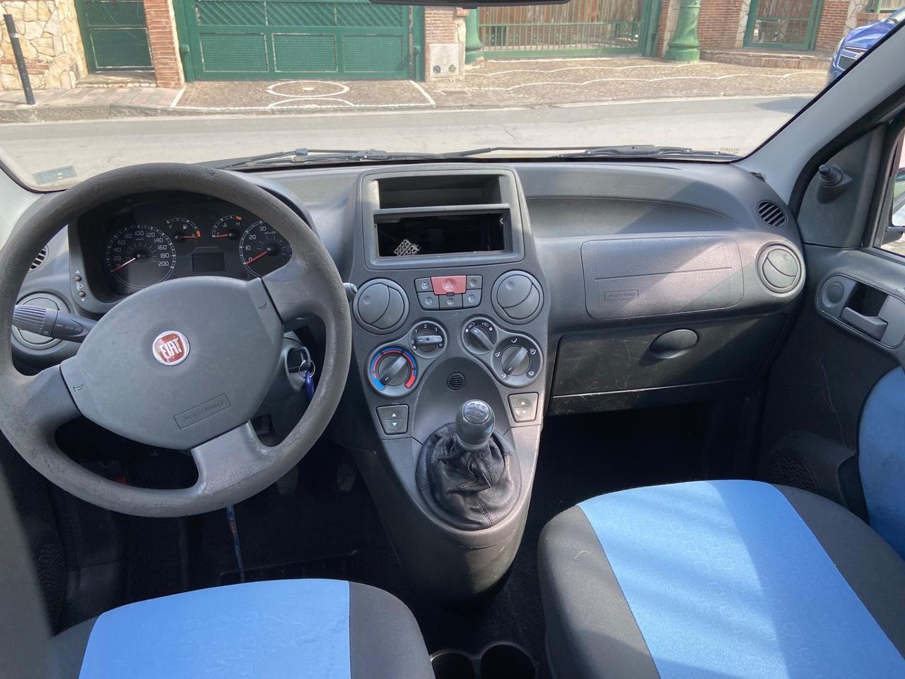 Fiat Panda 1.2 Dynamic