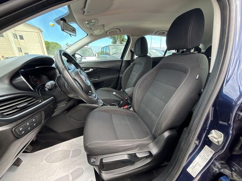 FIAT Tipo Tipo 1.6 Mjt S&S SW Lounge