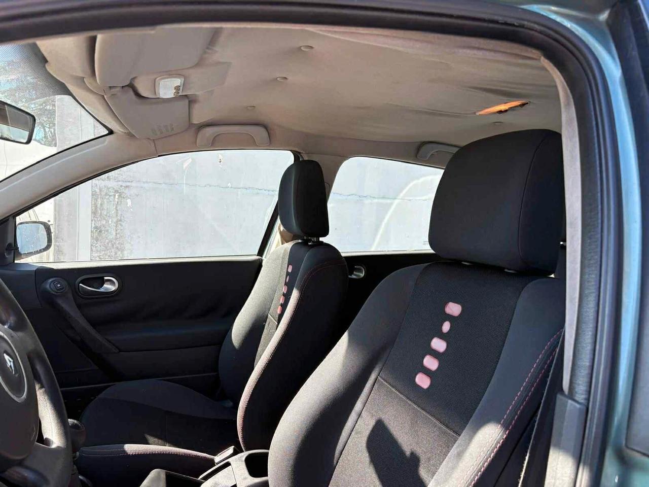 Renault Megane Mégane 1.5 dCi/105CV 5 porte Dynamique
