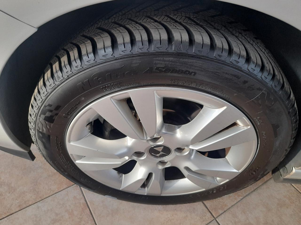 Ds DS3 3 PureTech 82 Sport Chic
