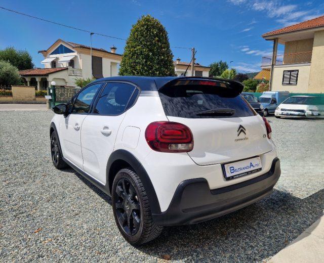 CITROEN C3 1.5 BlueHDi 100 Cv *Euro6*