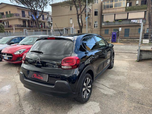 CITROEN C3 PureTech 110 S&S Shine
