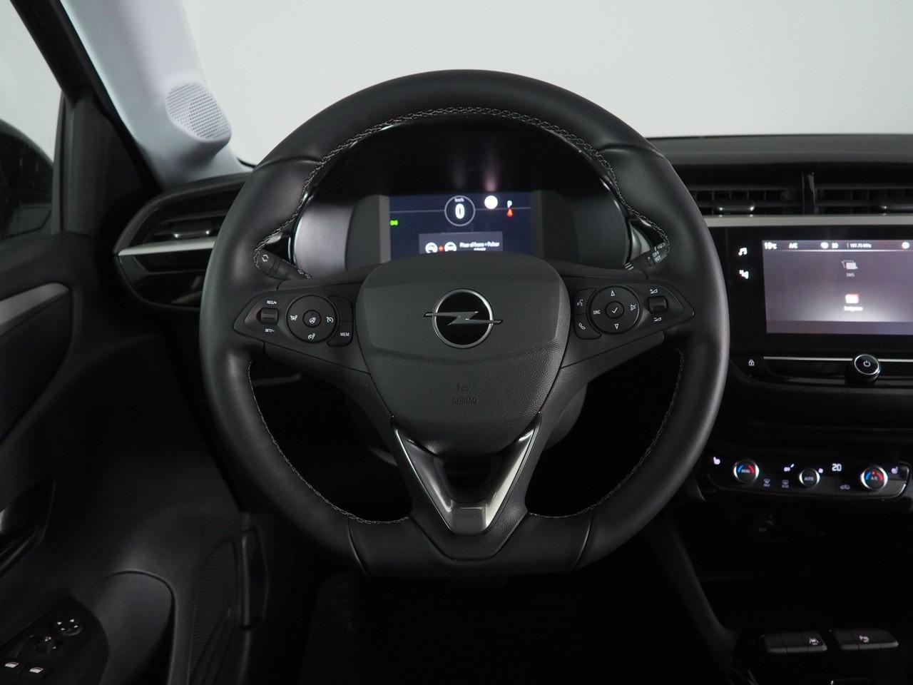 OPEL Nuova Corsa Electric 136cv