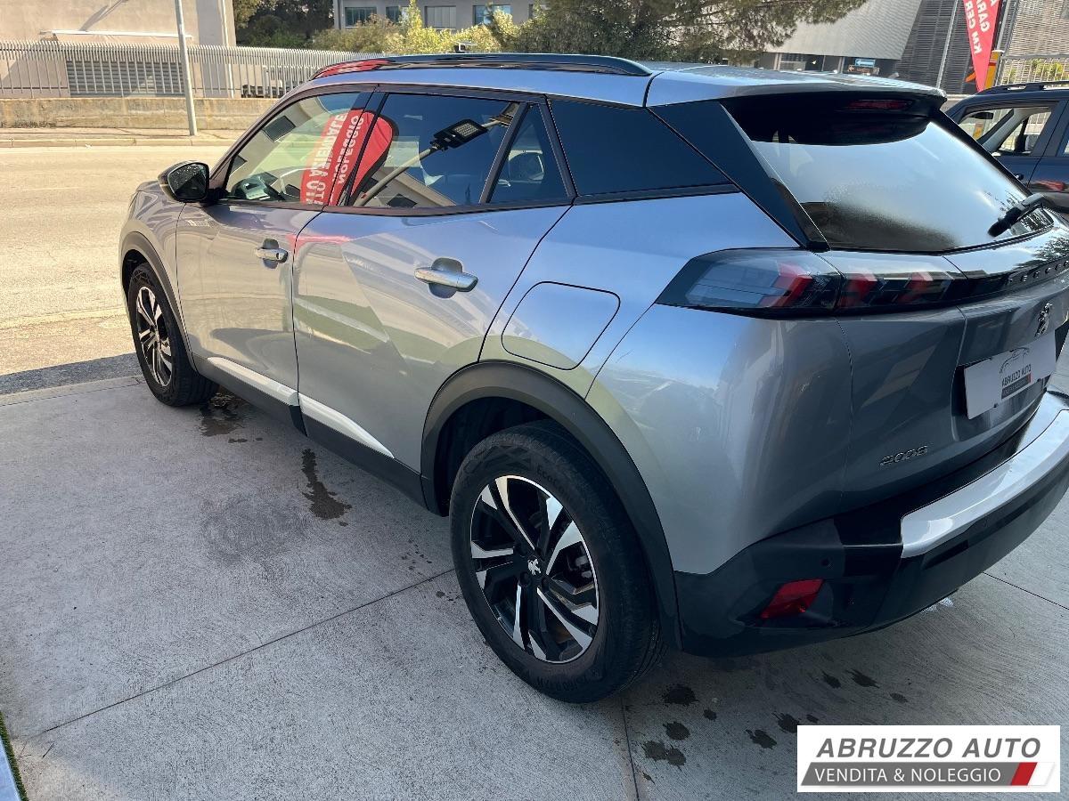 PEUGEOT 2008 100 CV Allure PROMO