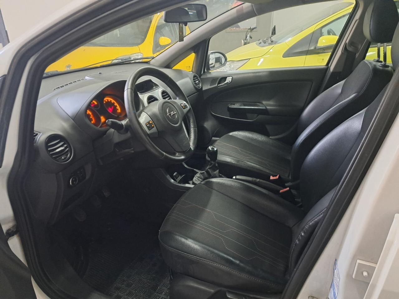 Seat Ibiza 1.4 TDI Unico prop 2008