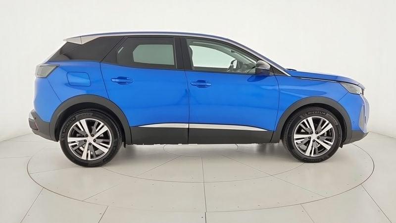 Peugeot 3008 3008 BlueHDi 130 S&S EAT8 Allure Pack