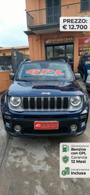 Jeep Renegade 1.0 T3 80th Anniversary