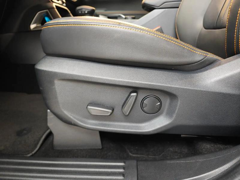 FORD Ranger 2.0 ECOBLUE aut. 205 CV DC Wildtrak 5 posti N1 Rollo