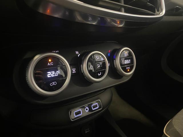 FIAT 500X 1.3 MultiJet 95 CV Business