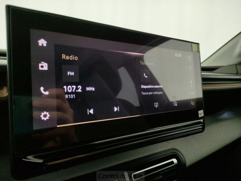 Citroën C3 Aircross C3 Aircross PureTech Turbo 100 Plus 7 posti