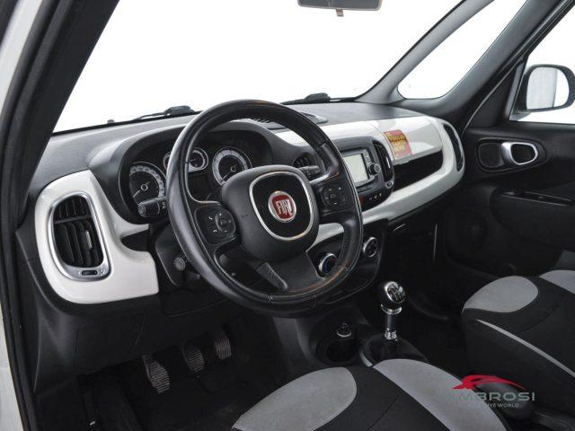 FIAT 500L 0.9 TwinAir Turbo Natural Power Pop Star - PER OPE