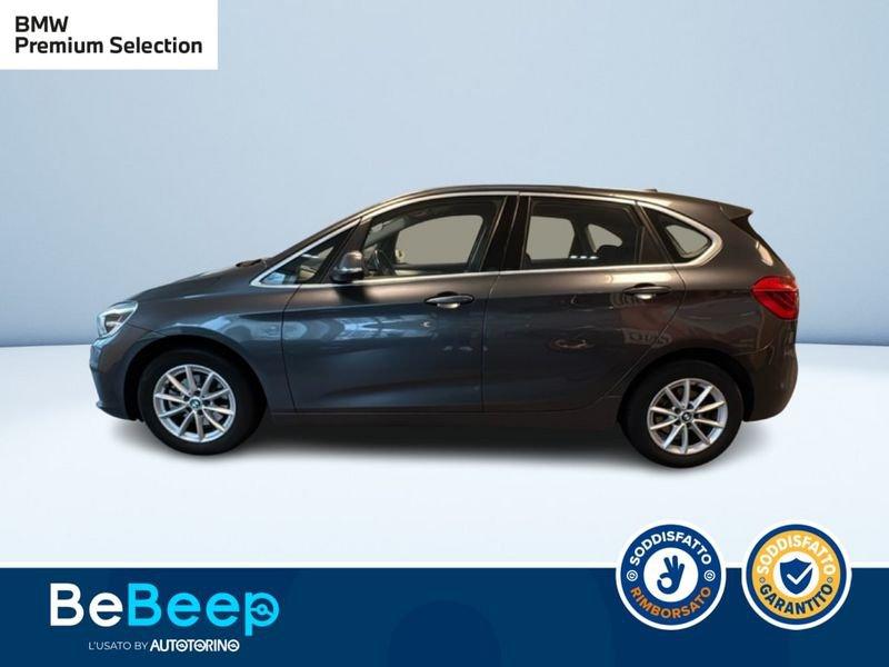 BMW Serie 2 Active Tourer 216D ACTIVE TOURER ADVANTAGE MY17