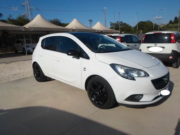 Opel Corsa 1.4 90CV GPL Tech 5 porte 120 Anniversary