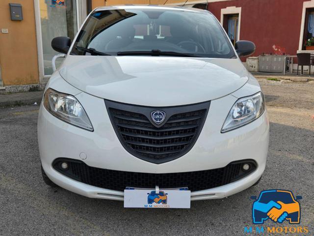 LANCIA Ypsilon 1.2 69 CV 5 porte GPL Ecochic Elefantino