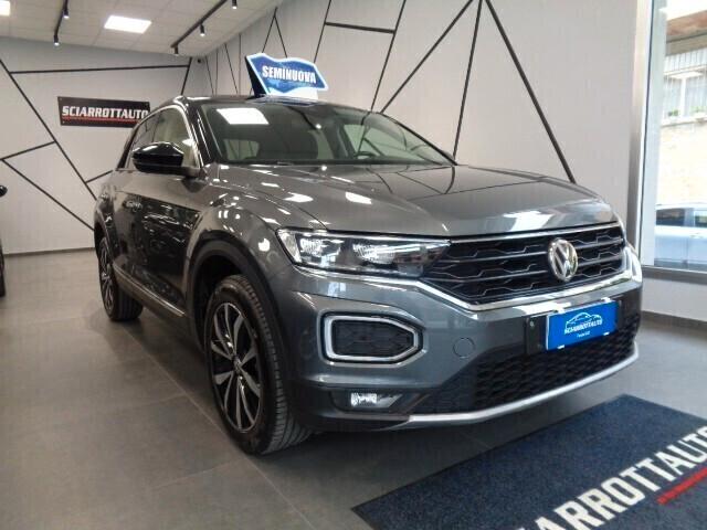 Volkswagen T-Roc 1.6 TDI SCR Advanced