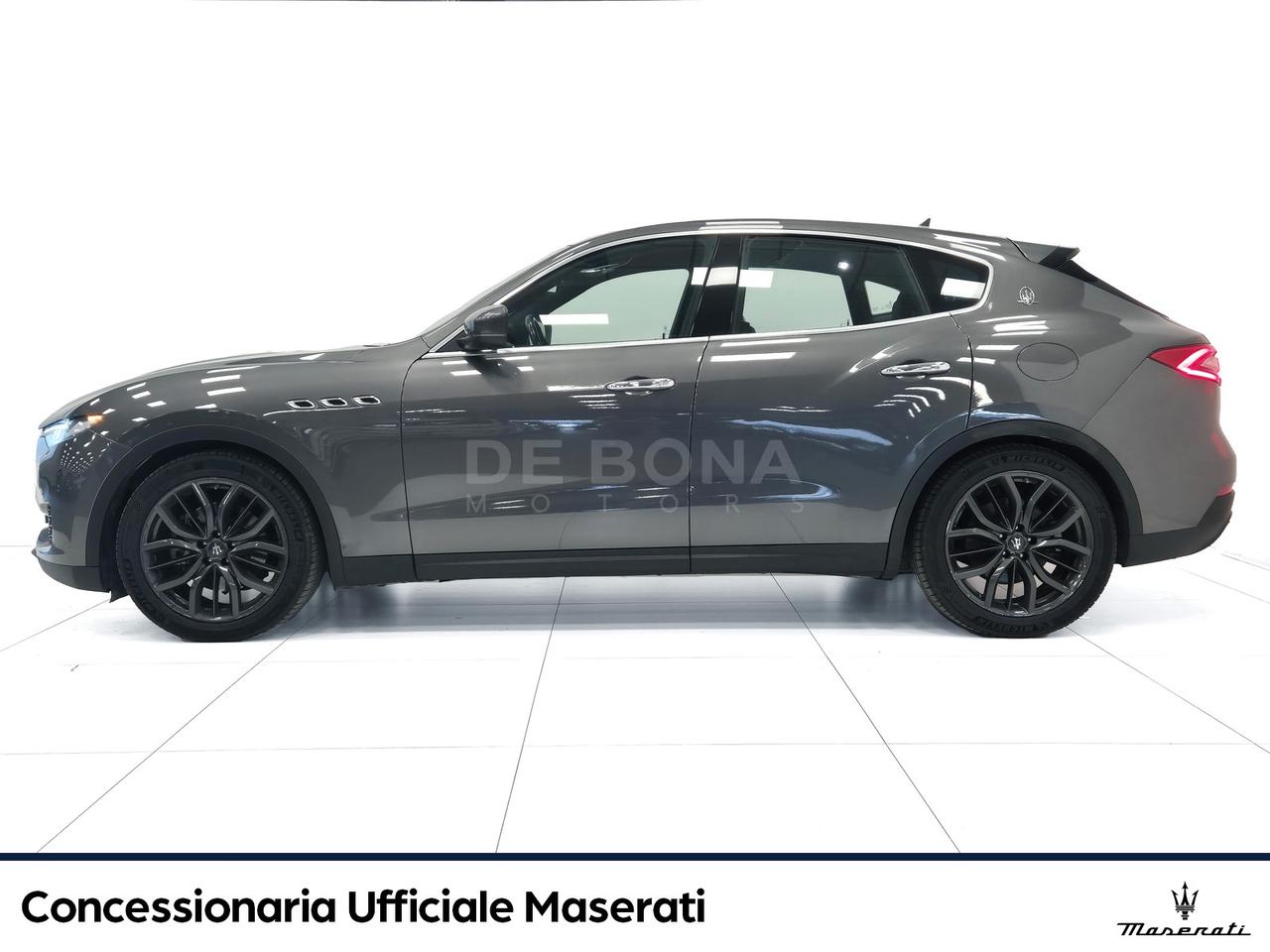 Maserati Levante 3.0 v6 gransport 250cv auto my19