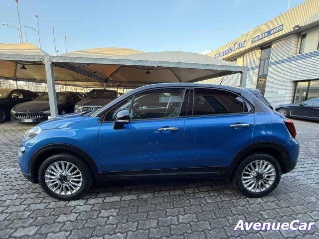 FIAT 500X 1.3 mjt Connect ADATTA A NEOPATENTATI IVA ESPOSTA