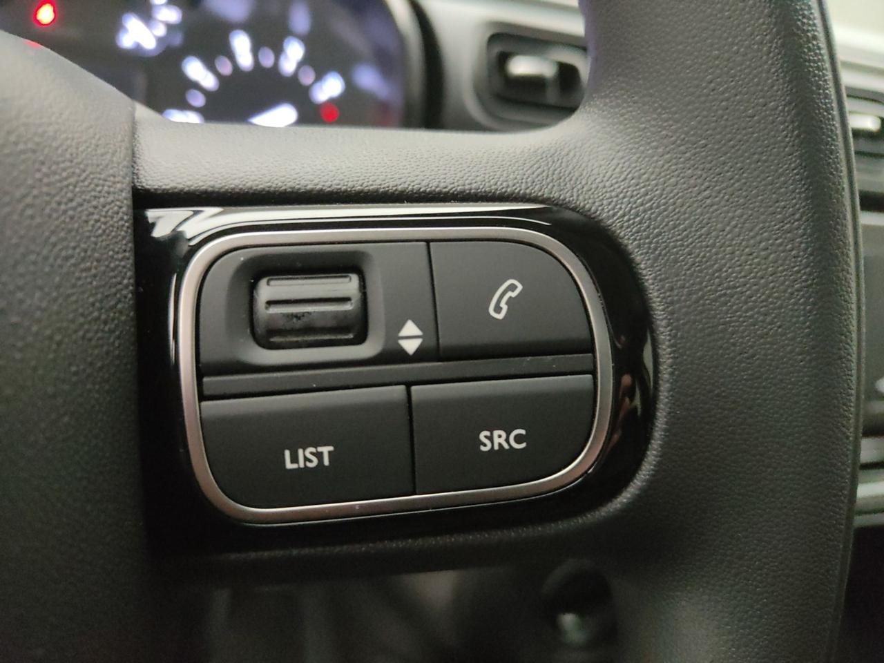 CITROEN C3 III 2017 1.2 PURETECH 83CV YOU