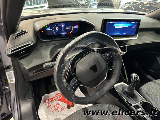 PEUGEOT 2008 Puretech S&S Allure