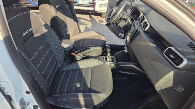DACIA Duster 1.0 TCe GPL 4x2 Journey PERMUTE OK NEOPATENTATI